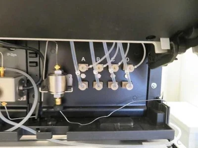Used THERMO FISHER SCIENTIFIC TSQ ENDURA Spectrometers New Jersey US | Bionex Scientific LLC #799802