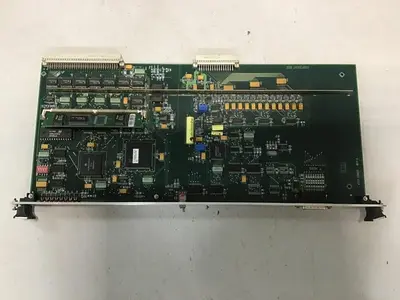 USED VAN DORN PC330-021 330-021