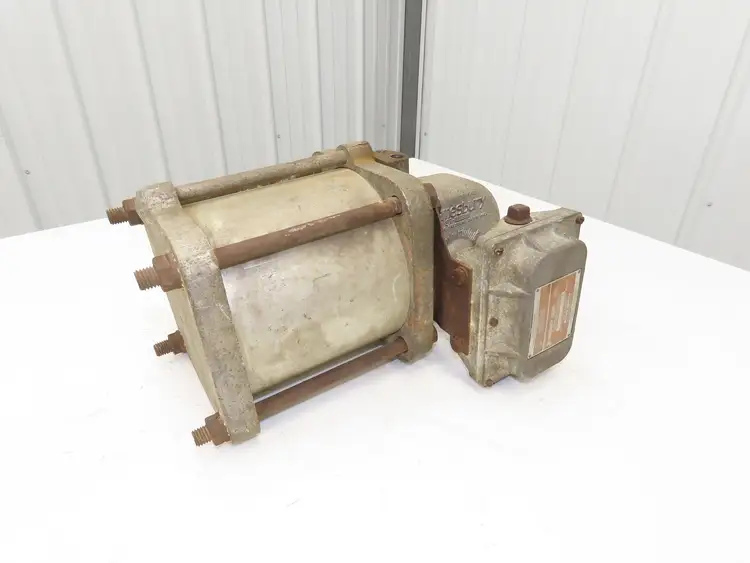 Used JAMESBURY _UNKNOWN_ Valves/Fittings Indiana US | Arrow Industrial #570032