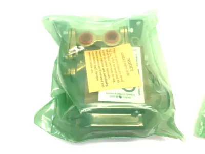 NEW ASCO RED-HAT 3-WAY SOLENOID VALVE, 250VDC