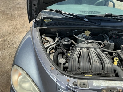 USED 2007 CHRYSLER PT CRUISER