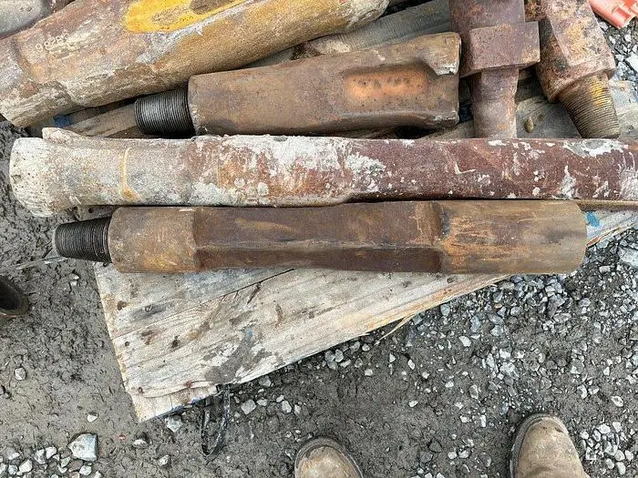 Used AFTERMARKET 27" SUB ADAPTER Arbors & Adapters Pennsylvania US | East West Machinery & Drilling #1417379