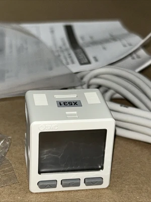 NEW SMC ISE20