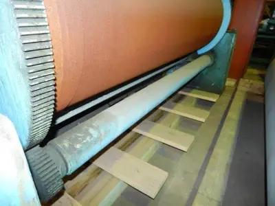 FARRELL embosser Extrusion Other, Embosser | Mark One Machinery (4)