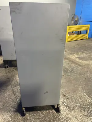 Vulcan Industries Steelstrong Computer Cabinet