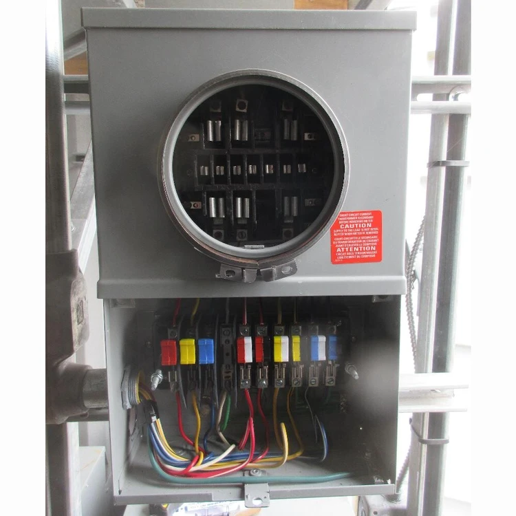Used MICROLECTRIC _UNKNOWN_ Misc Electrical & Power Parts British Columbia CA | Savona Equipment LTD #1168826