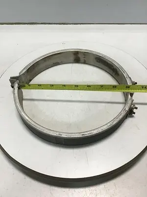 USED WELLMAN 326334 700W