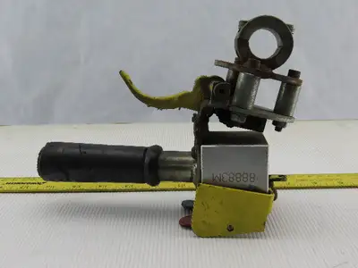 Used AIMCO _UNKNOWN_ Hoists (All Types) | Arrow Industrial #634284