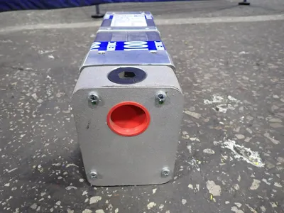 USED 2018 ROMAN MANUFACTURING TDC1064