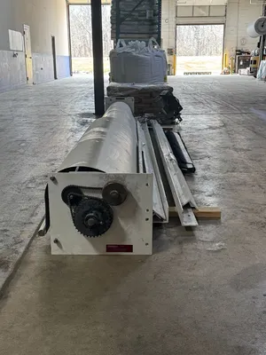 USED CORNELL MGR 33-11E
