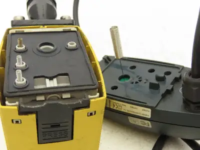 Used KAESER _UNKNOWN_ Air Compressor Parts Indiana US | Arrow Industrial #1368263