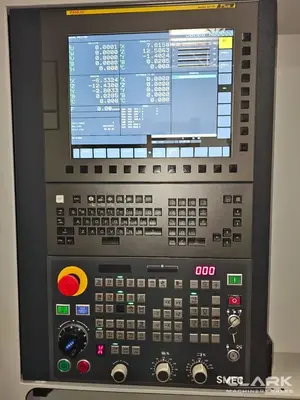 2023 SMEC SL3500Y CNC Lathes (Turning Centers) | Machinery Resources International (5)
