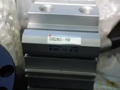 Smc, Numatics, Parker Misc. Equipment