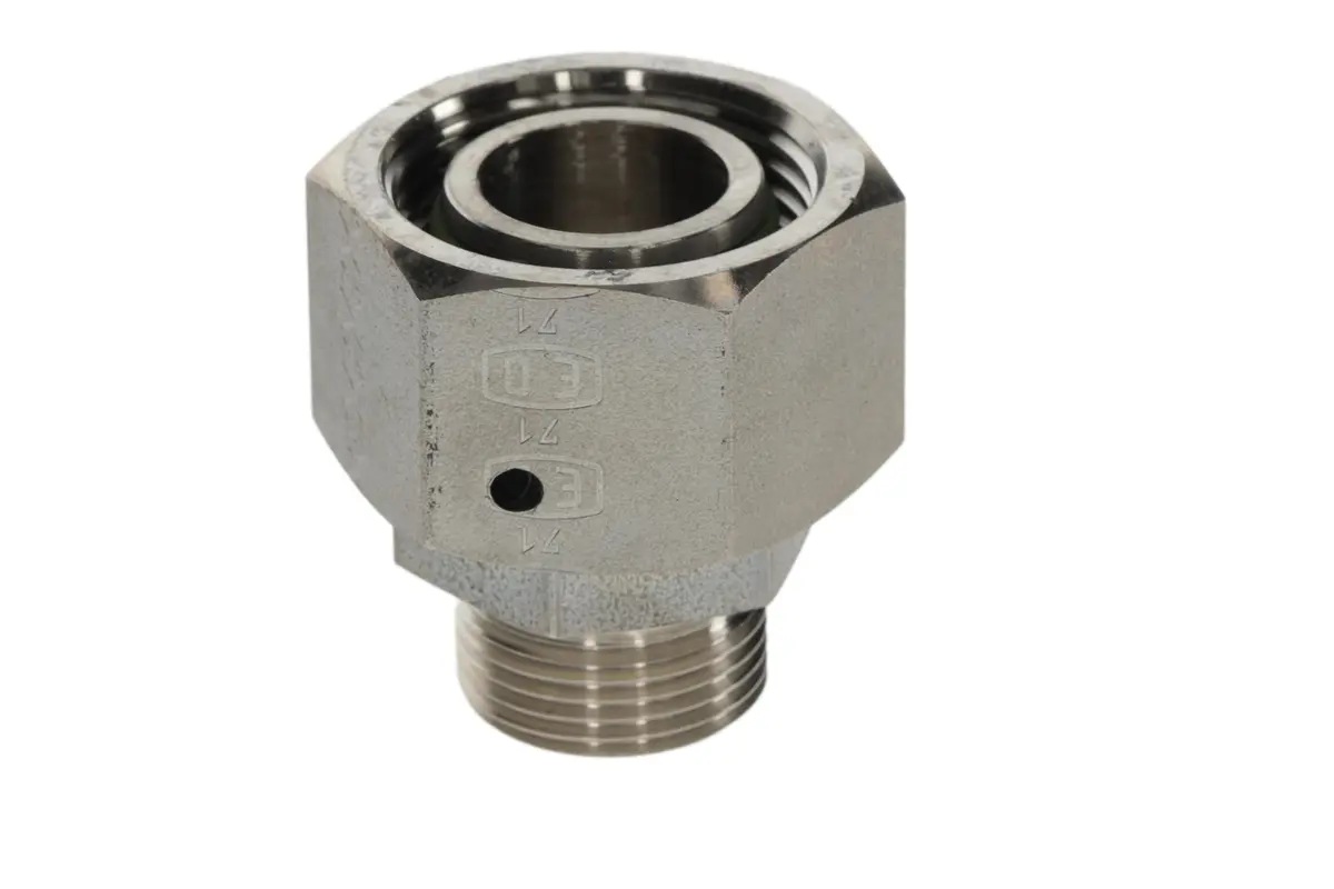 KUKA Conical reducer