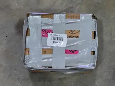 R32 R25 Coupling Sleeve (Box of 20)