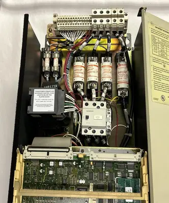Used SIEMENS A1-116-250-505 Variable Speed Drives Ohio US | Surplus Asset Holdings #1207079