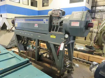 USED GLOUCESTER MODEL 2522 R2 2.5