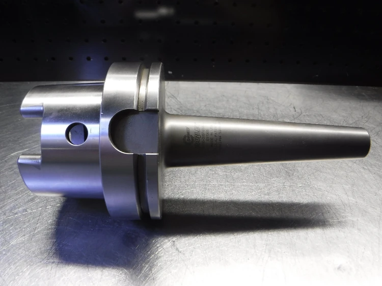 Used PARLEC _UNKNOWN_ HSK Holders Michigan US | Superior Machine & Tool Inc #1244228