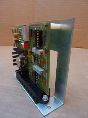 Used SCI 080-2473 REV I Circuit Boards Michigan US | Ideal Machinery #584955