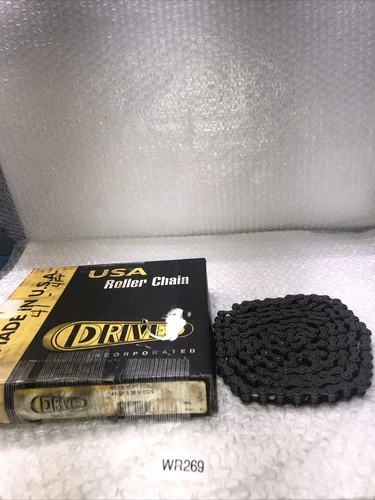NEW DRIVES 41-1R/41 RW