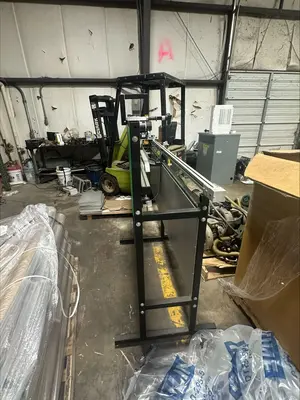 USED 2003 DIAMOND KUTRONIC DKTR-176