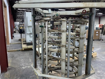 USED KIEFL M1000-C