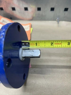 USED Keystone CI