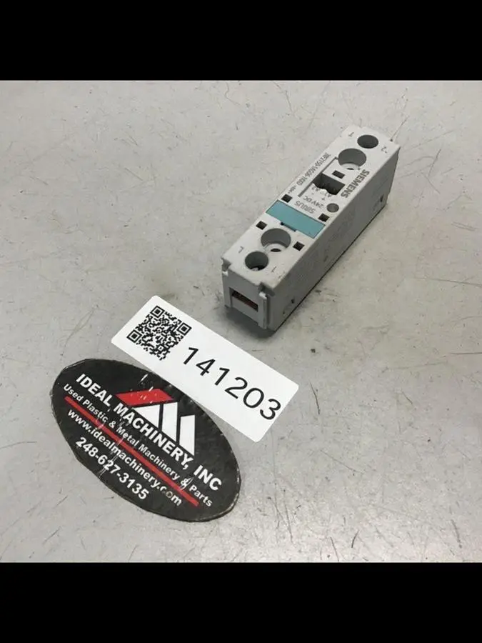 USED SIEMENS 3RF2150-1AG06-1KK0