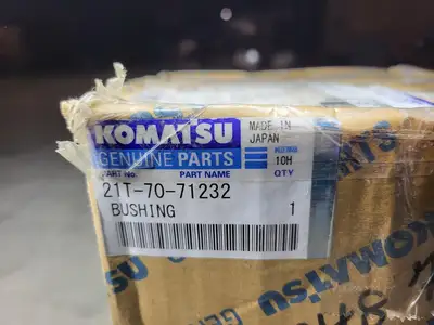 NEW KOMATSU 21T-70-71232