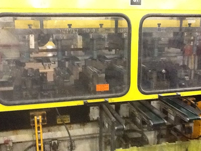 USED 1990 ORII RY-120WPKX