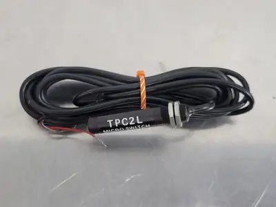 NEW MICRO SWITCH TPC2L