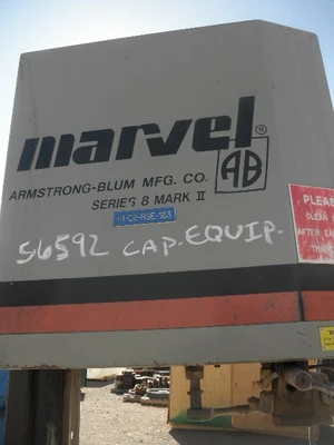 Used Marvel . For Sale