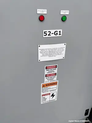 USED CUMMINS C1540 N6C