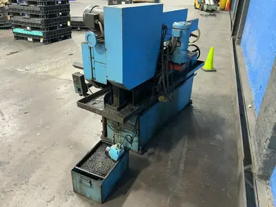 Used DOALL C916 A Horizontal Band Saws Ohio US | HGR 24 #1567112