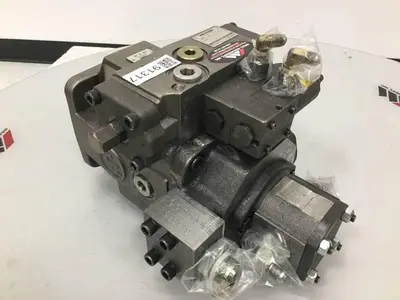 USED REXROTH AA4VS071SO43A630