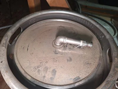 Used _UNKNOWN_ _UNKNOWN_ Brewing Equipment Georgia US | Auction Management Corporation #1548452