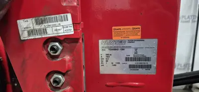 2023 HUNTER TCX635HD MISCELLANEOUS EQUIPMENT | Platinum Group (12)