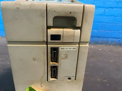 Used 2006 _UNKNOWN_ _UNKNOWN_ AC Drive Power Modules Ohio US | HGR 24 #1370593