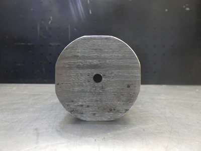 Kennametal 2.5" Indexable Boring Bar A40VMCLNR5 (LOC837)