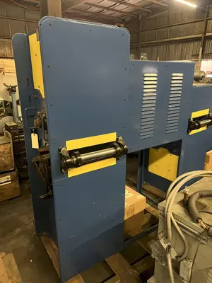 STAR CHOPPER CO _UNKNOWN_ Brushing Machines | International Rolling Mills (2)