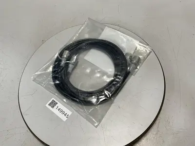 USED PARKER SMA3-4000CF