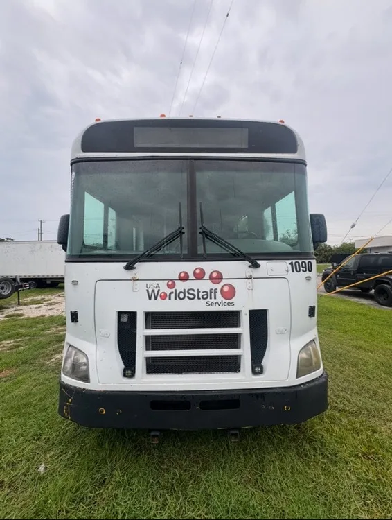 Used 2012 FREIGHTLINER M2 106 Tractors & Trailers Florida US | Revelation Machinery #401876
