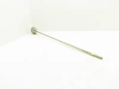 K83U-030-00-8HN31 Thermocouple Temperature Probe Sensor 30" Long 1/2" NPT