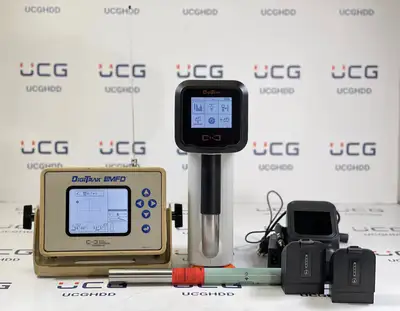 Used DIGITRAK _UNKNOWN_ Surveying Equipment Florida US | UCG Underground Supplies #1405509
