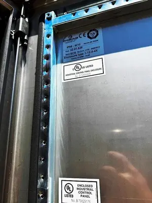 USED 2019 ALFA LAVAL STERITHERM PHE SUGAR 7000 KG/HR