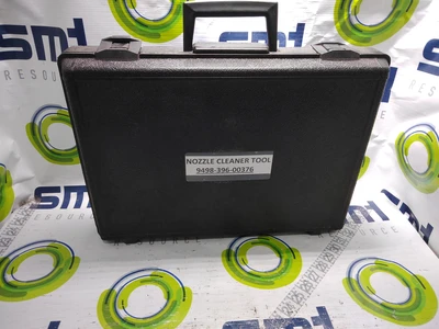 USED FESTO 9498-396-00376