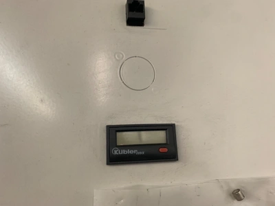 2011 MILLTRONICS VM22 Vertical Machining Centers | PM Machines (14)