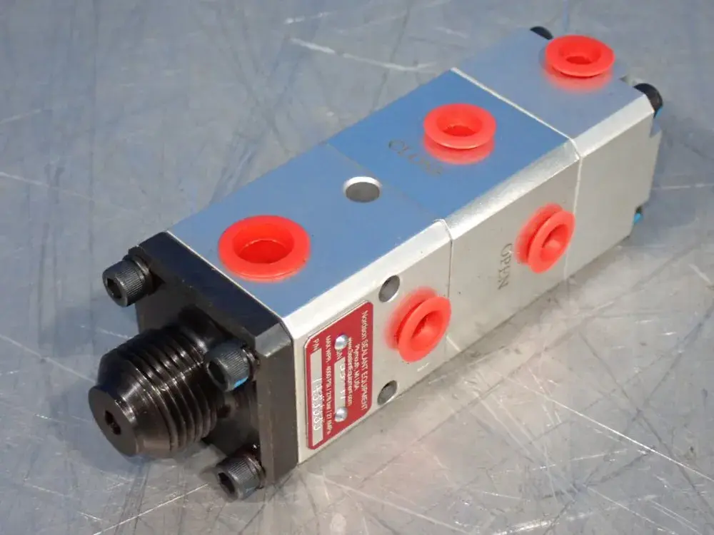 New | in-Stock NORDSON 7435835 Pumps Ohio US | HGR 24 #1128417