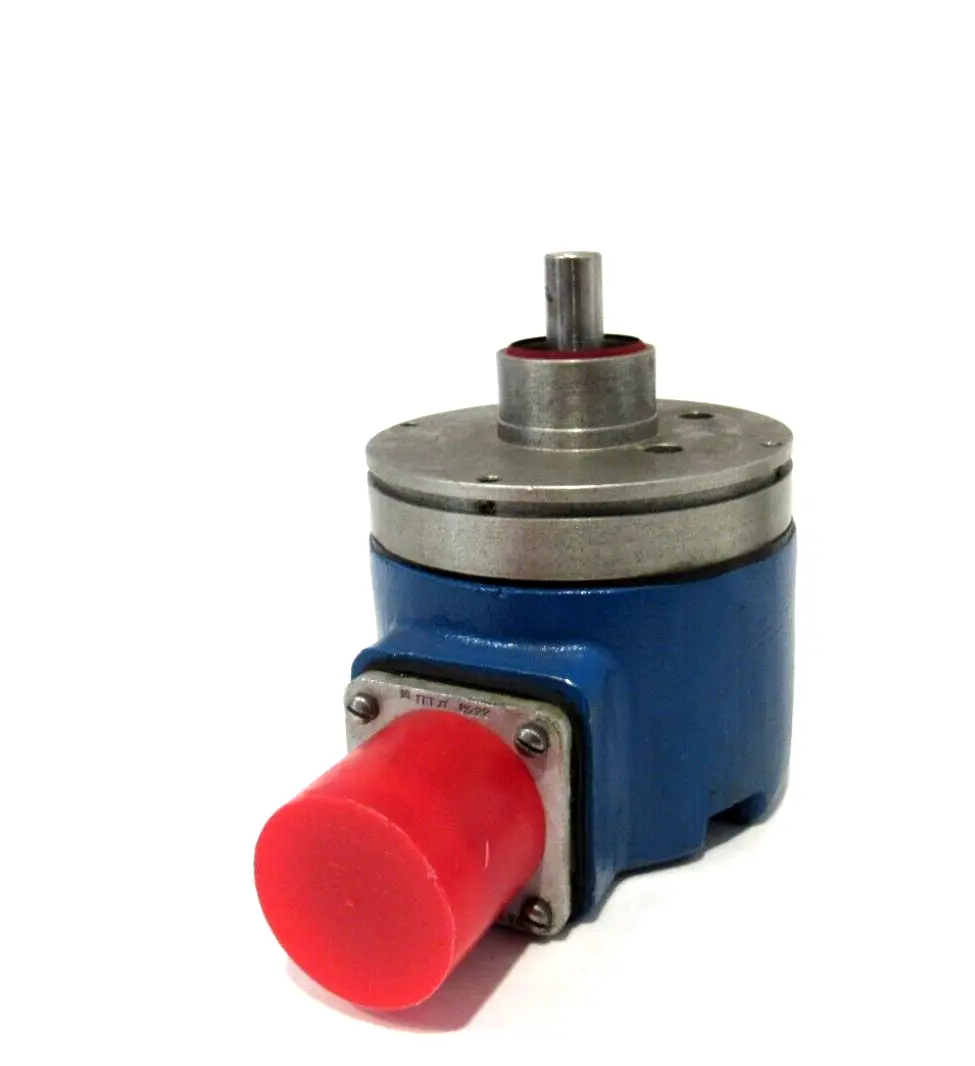 NEW DYNAMIC RESEARCH CORP. 29L-11-B13-1000P ENCODER 29L11B131000P