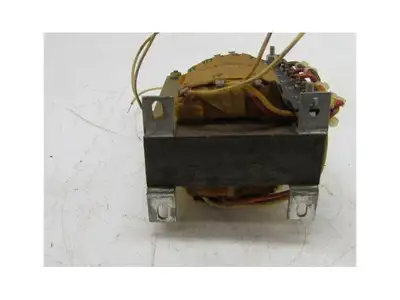 1590-5 ABA-MS17-3 3528922 Transformer Reactor NEW